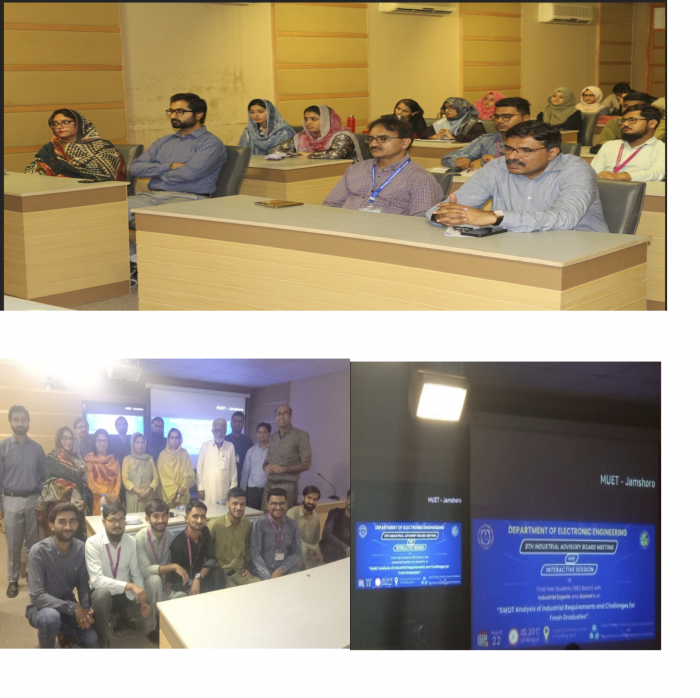 IAB Interactive Session