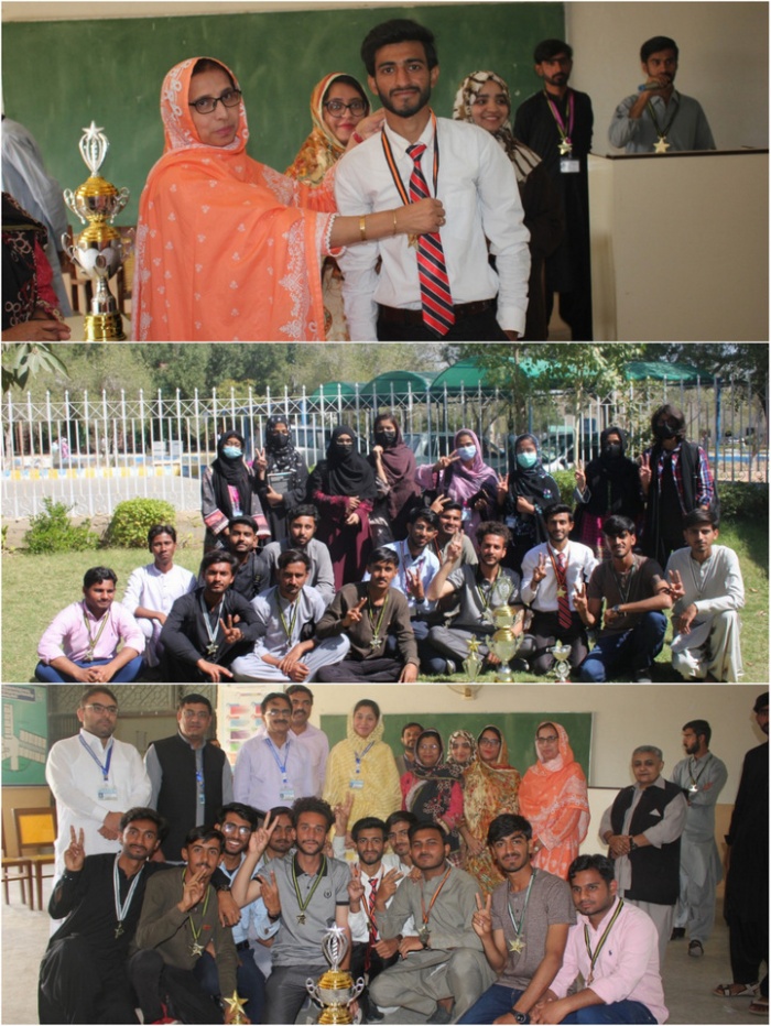 Cricket Tournament Group Photo