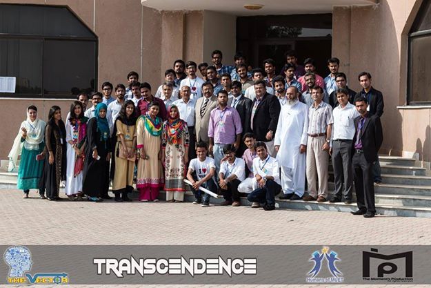 Transcendence