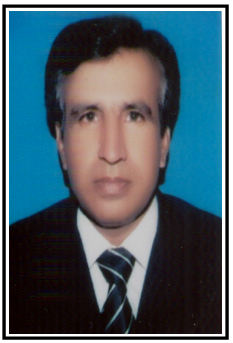 Dr. Abdul Haque Tunio