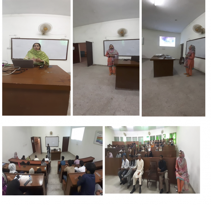 Pictures of Seminar on Deep Learning